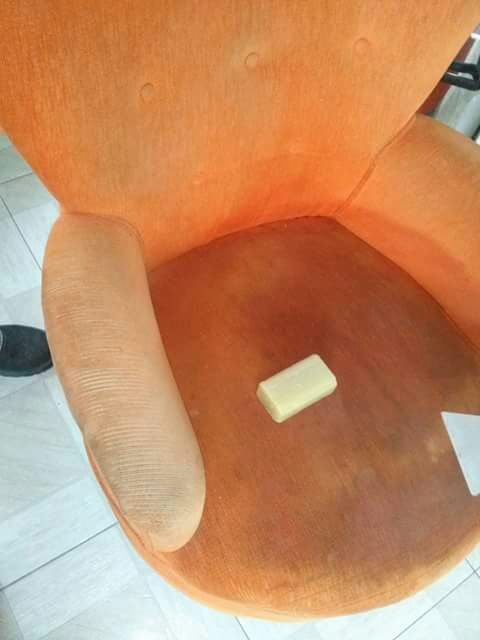 Lavagem de Estofados e Poltronas